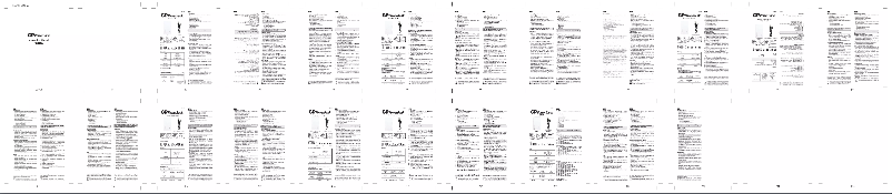 First page image of the manual for Portable PowerBank 381CA