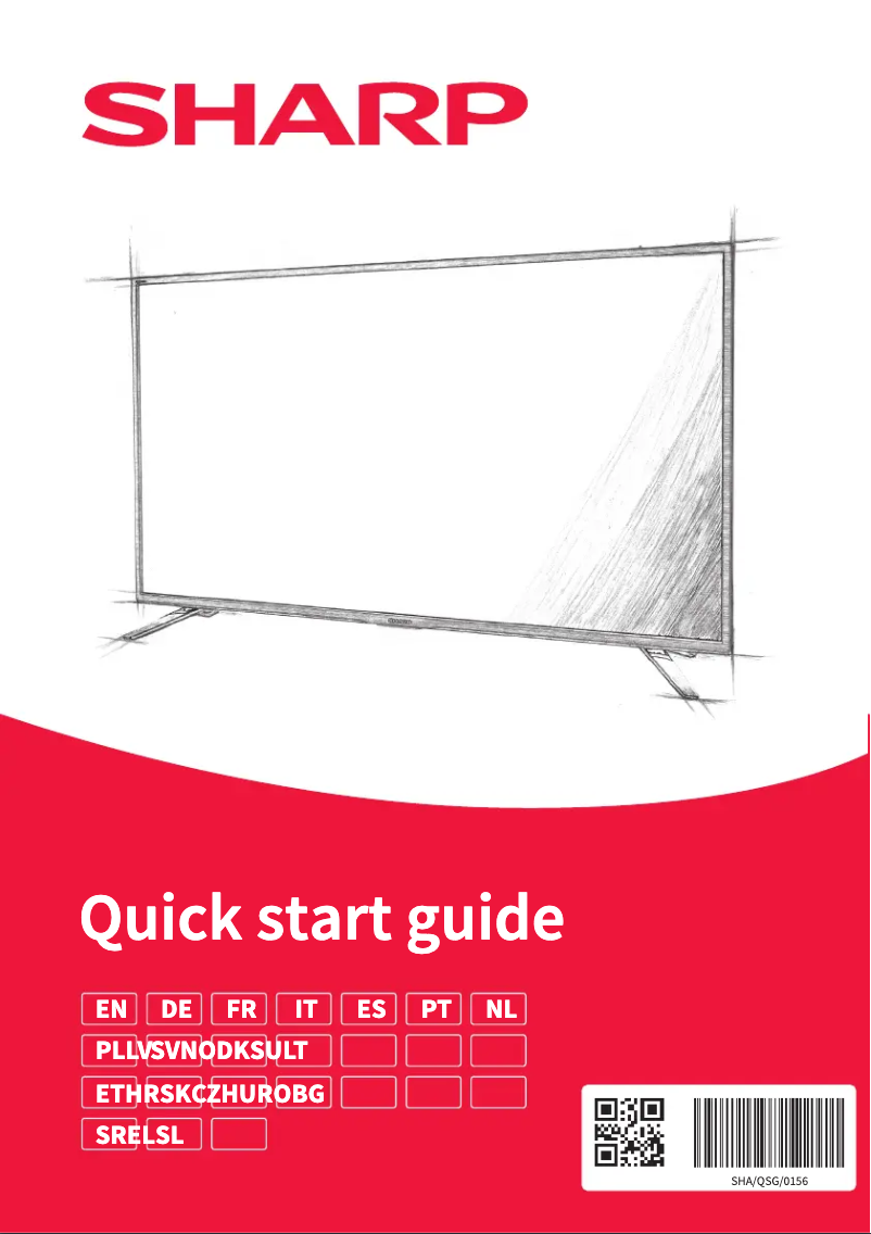 First page image of the manual for 49BG3E