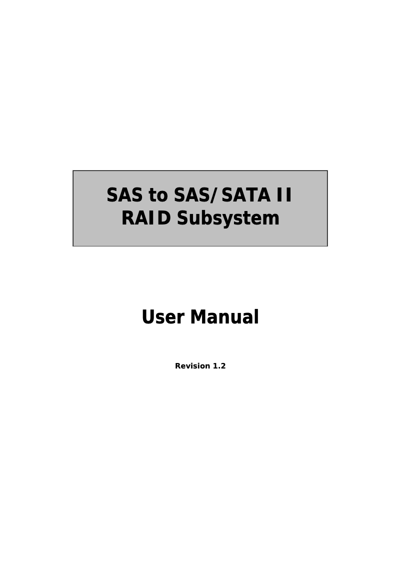 Page 1 of the manual User Manual Proware EP-3163S-S3S3