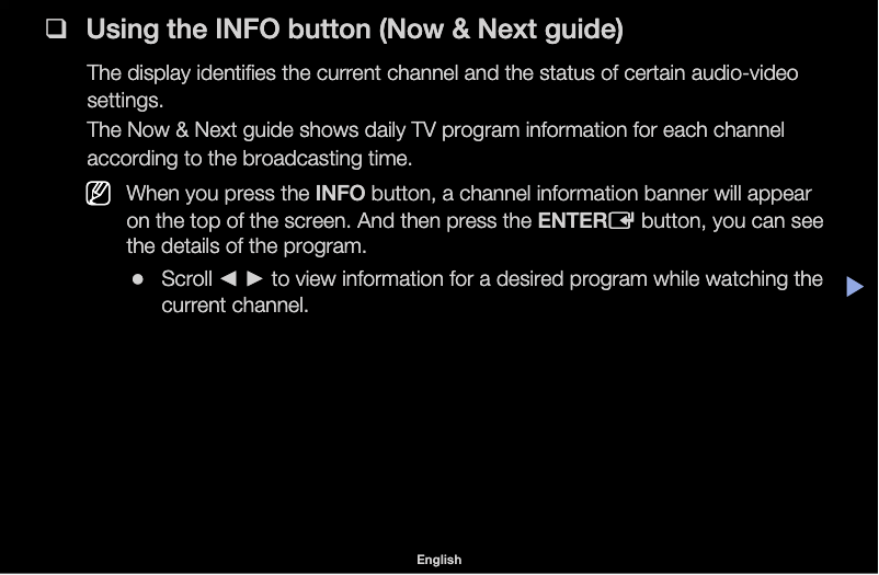 Page 1 of the manual User Manual Samsung UN32J4000AG