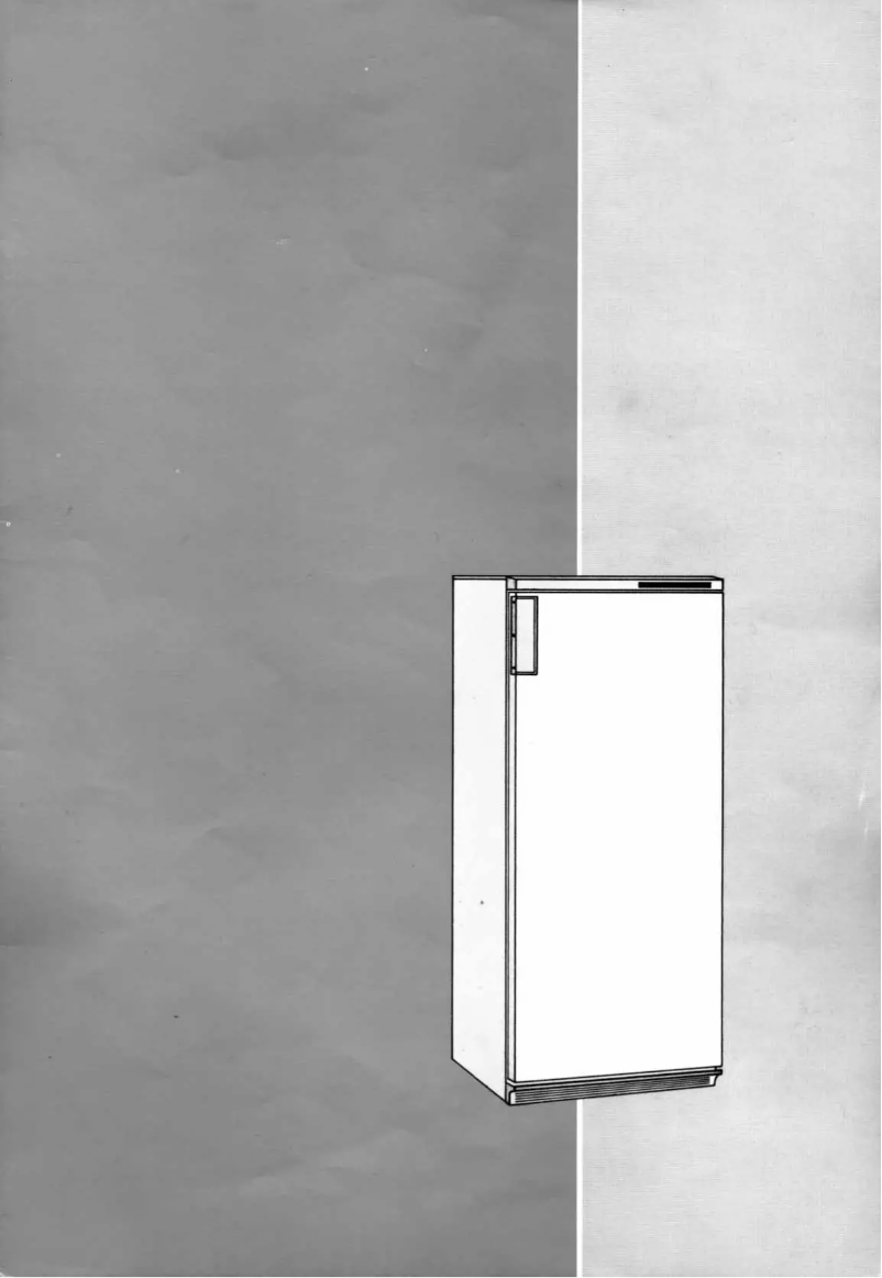 First page image of the manual for ARL 113