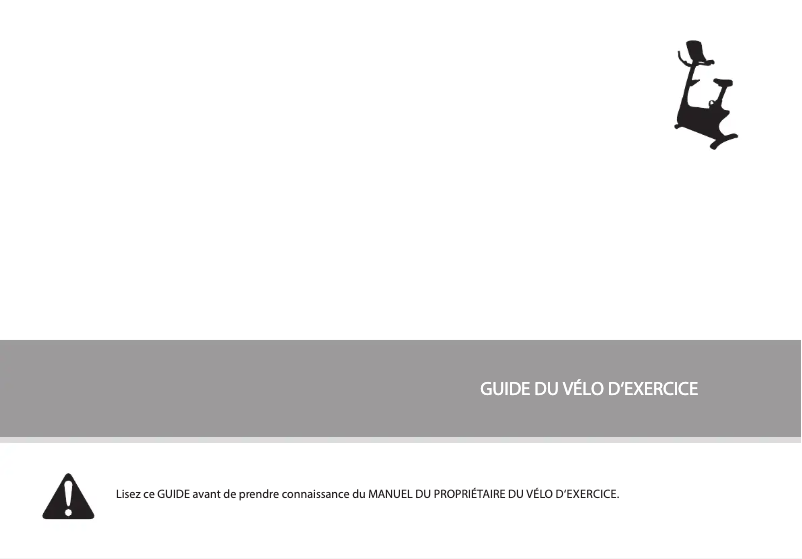 First page image of the manual for Elite R4000