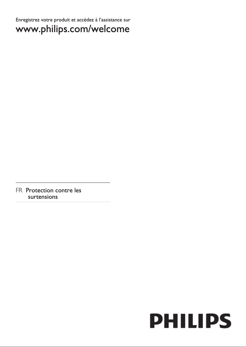 First page image of the manual for SPN5040A