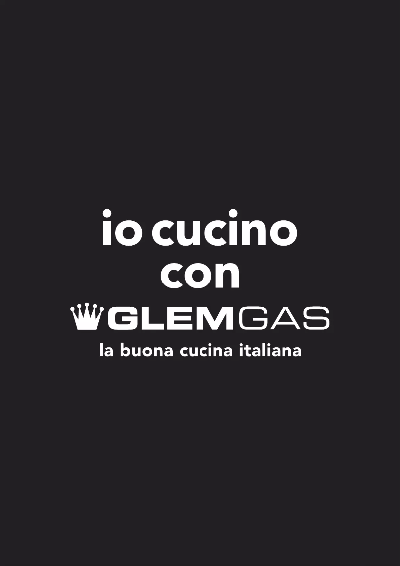 First page image of the manual for GRF294IX