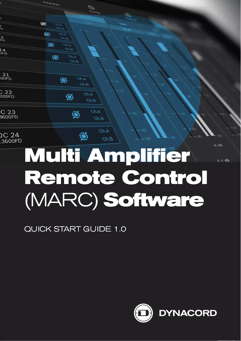 First page image of the manual for C2800FDi