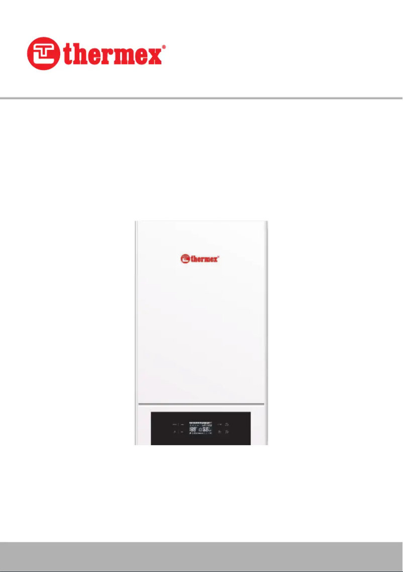 Image de la première page du manuel de l'appareil Eurostar E 909