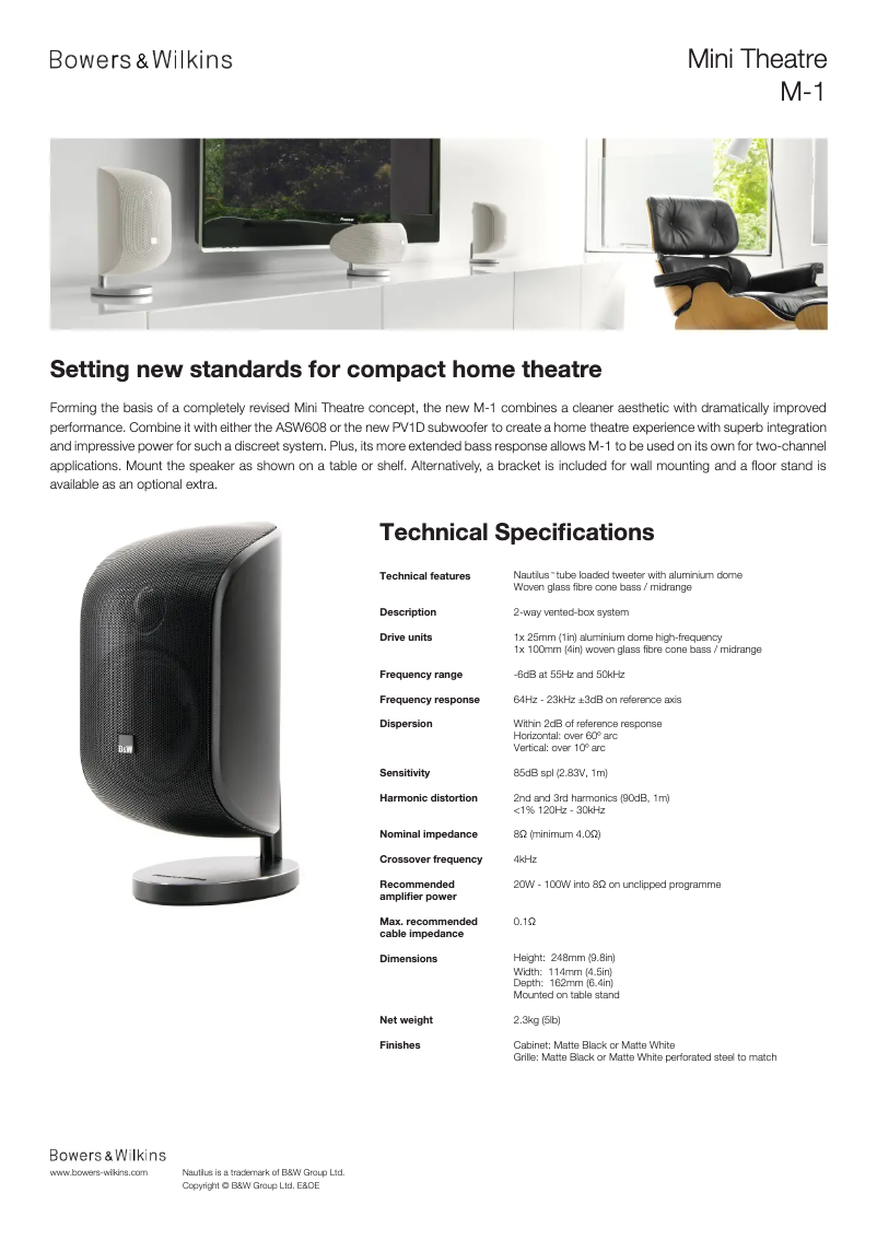 First page image of the manual for MT-55