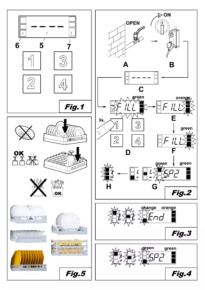 First page image of the manual for Niagara 412.2