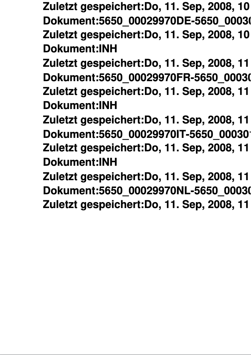 Page 1 of the manual User Manual Siemens ET875SC11