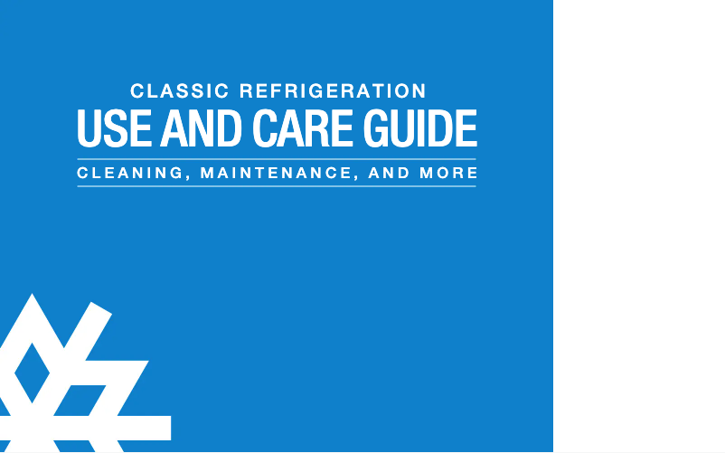 First page image of the manual for BI-42SD/S/TH