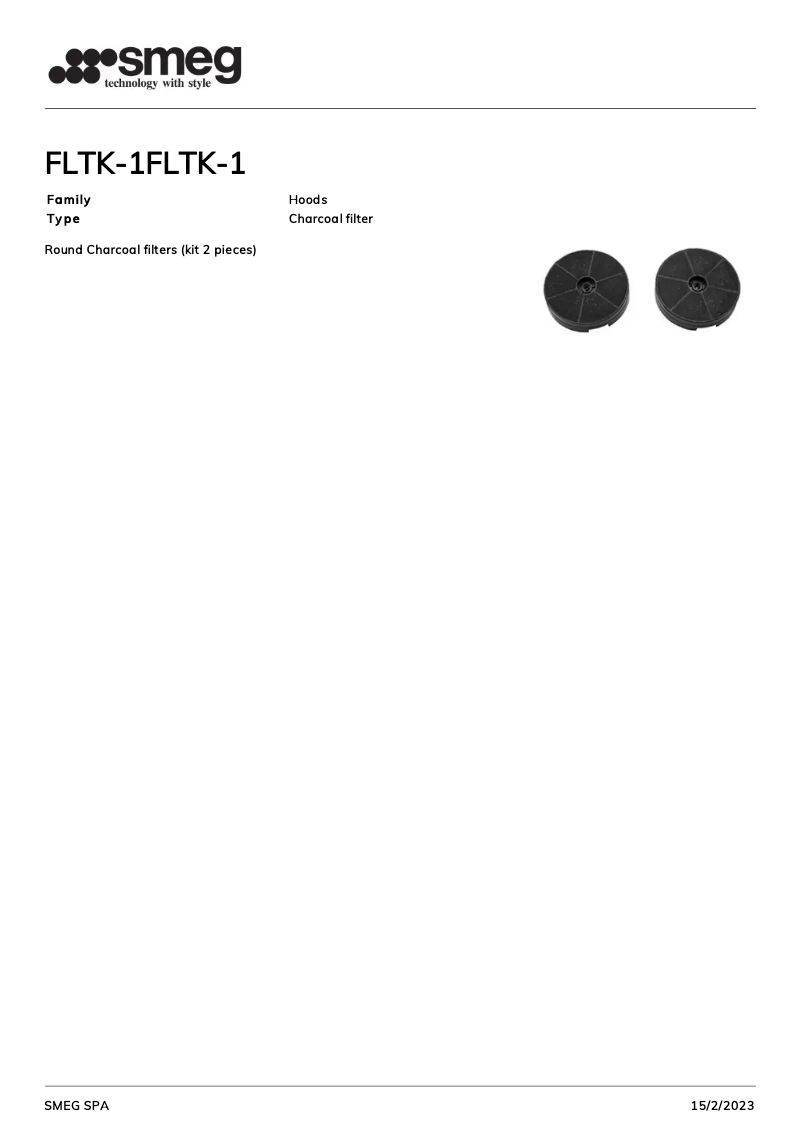 First page image of the manual for FLTK-1