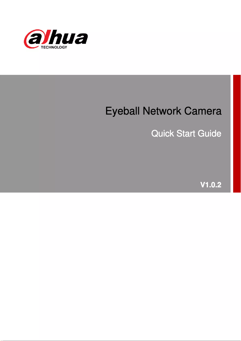 First page image of the manual for N55DU82