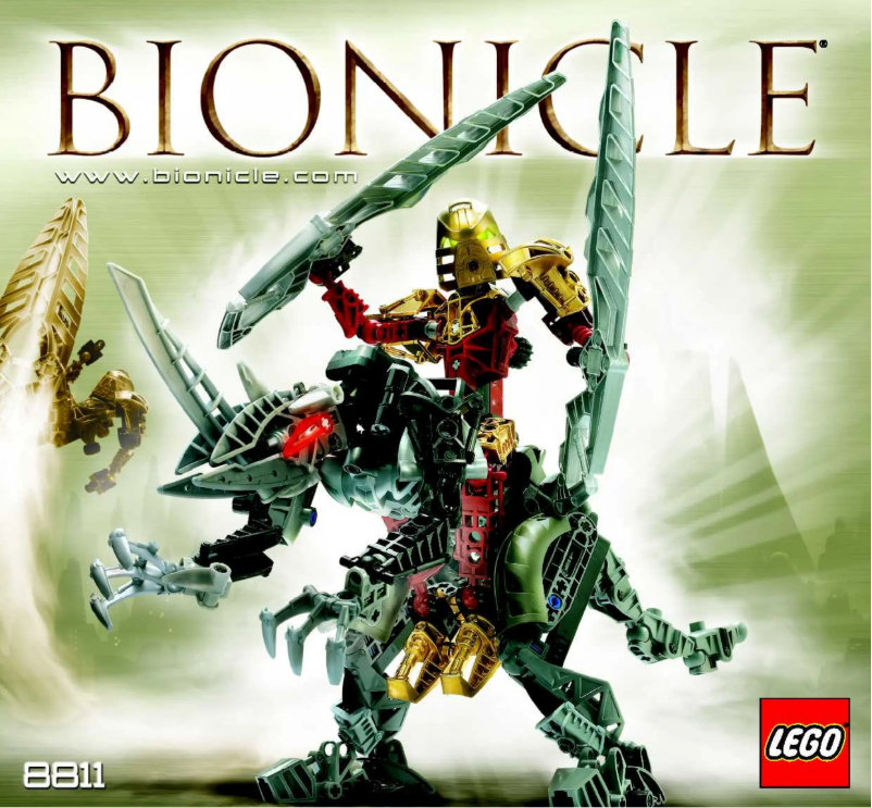 Page 1 of the manual User Manual Lego Lhikan DVD, Spain