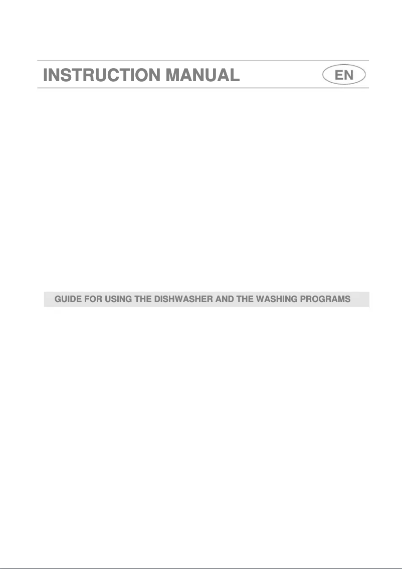 First page image of the manual for PL531X