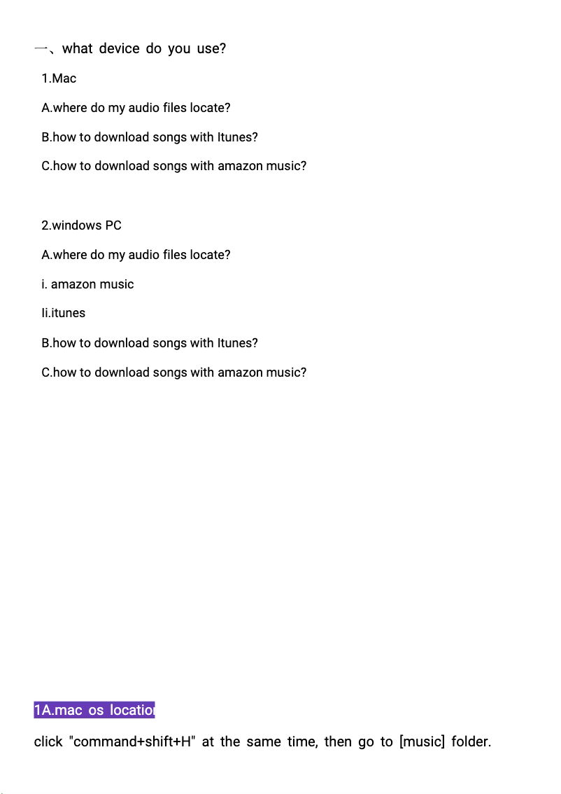 First page image of the manual for Xtrainerz