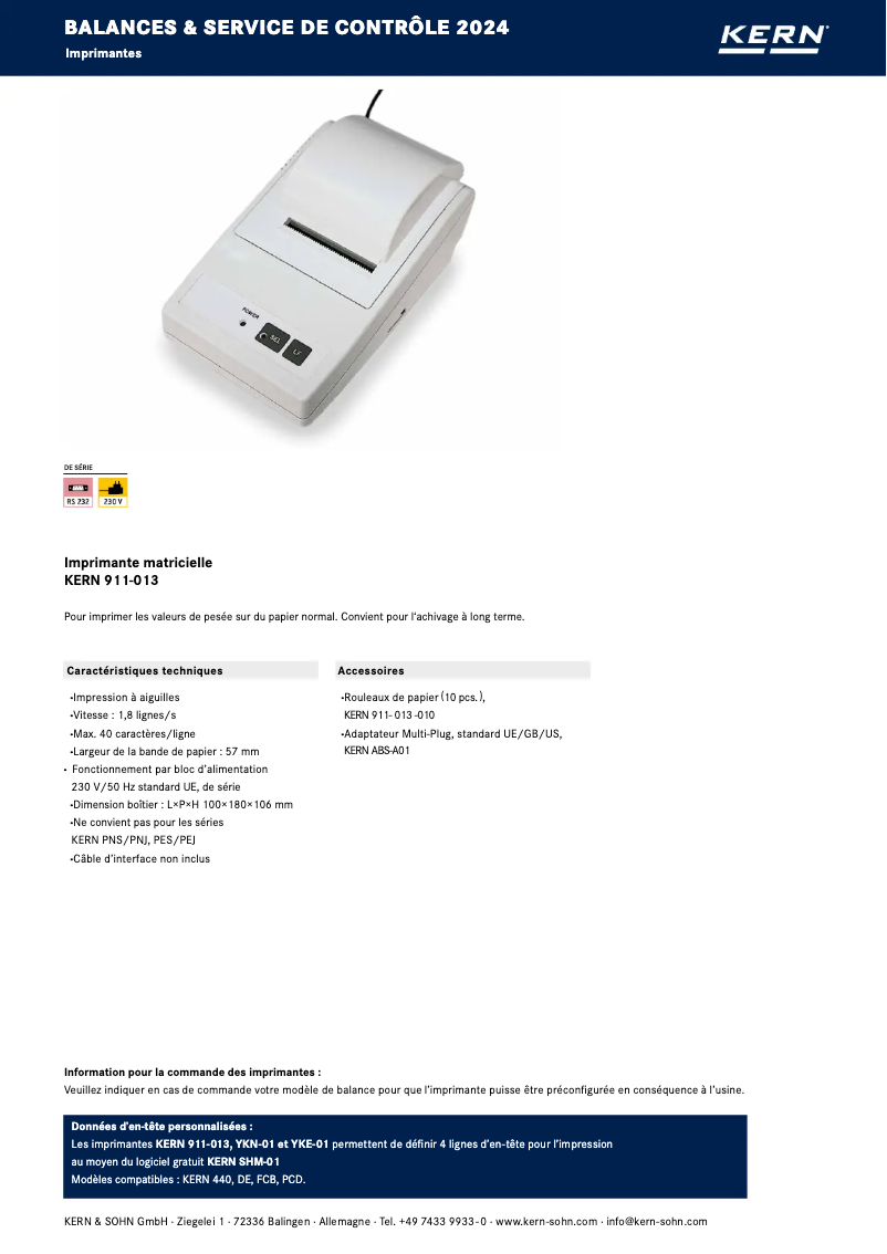 First page image of the manual for 911-013