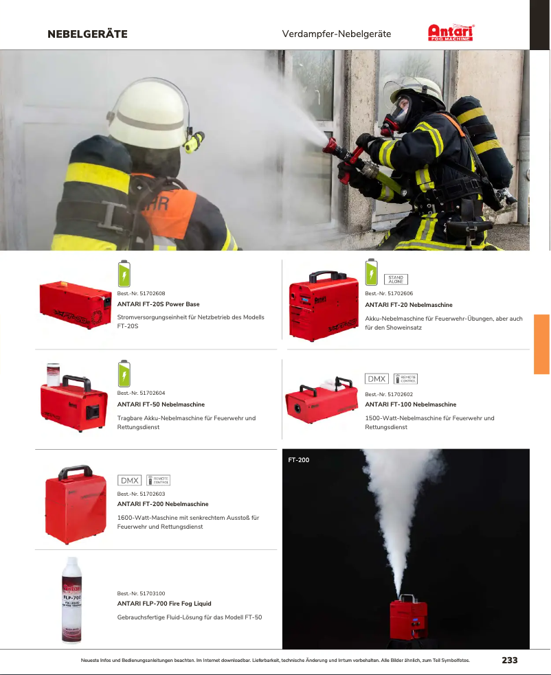 Page 1 of the manual Catalogue Eurolite LED Party UV Bar-9