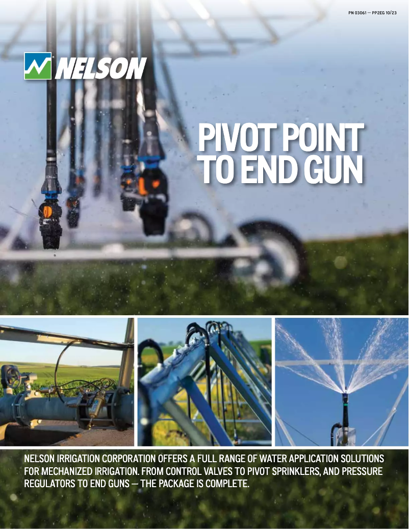 First page image of the manual for Orbitor