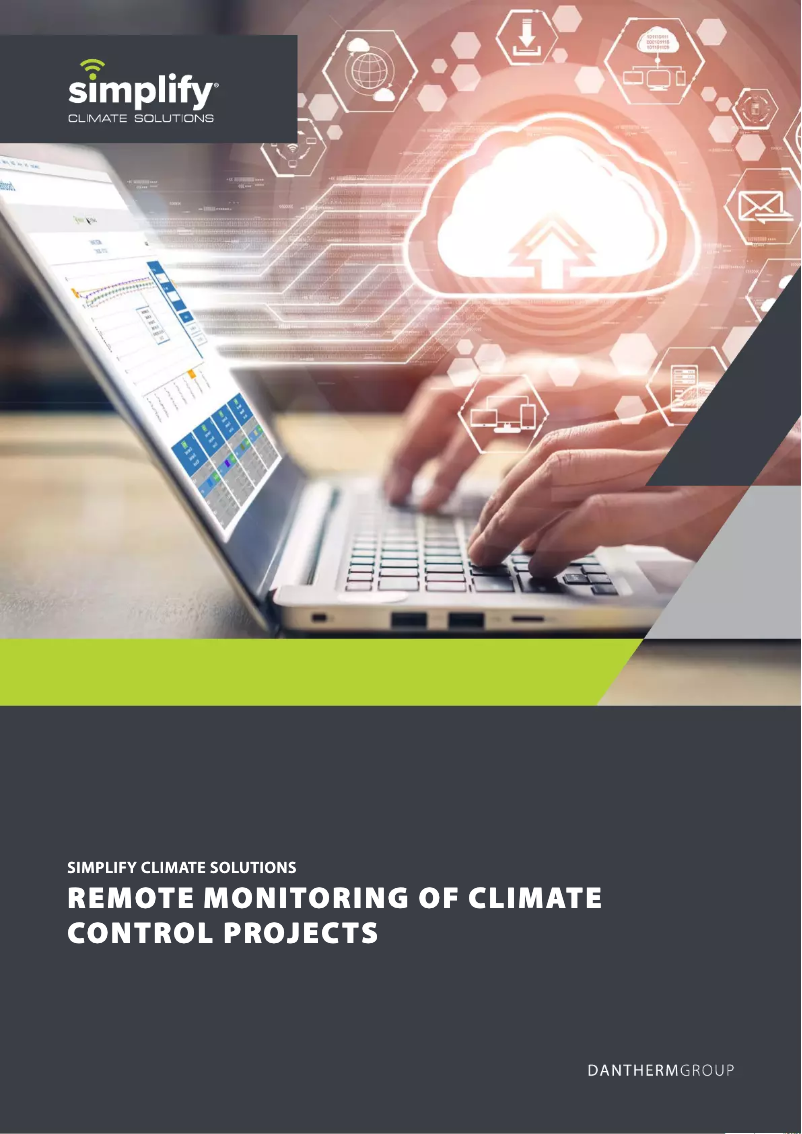 First page image of the manual for Dashboard