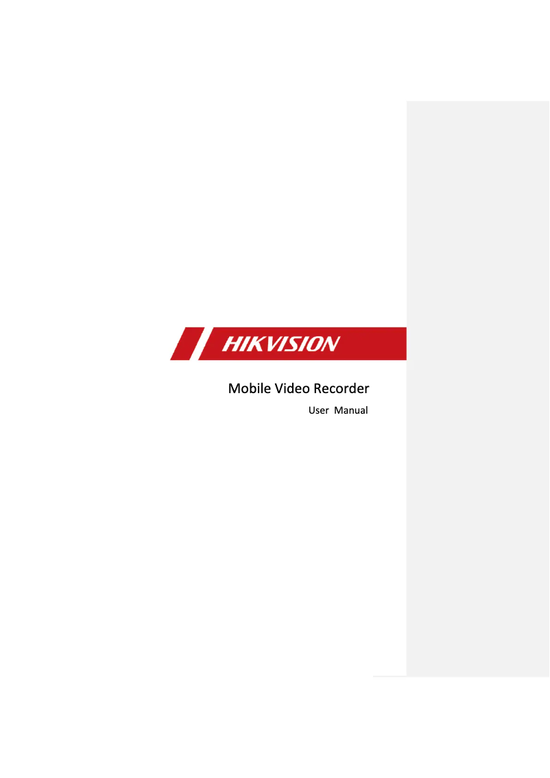 First page image of the manual for AE-MD5043