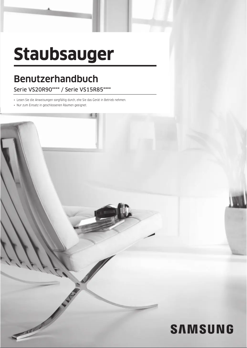 First page image of the manual for Jet 90E pet