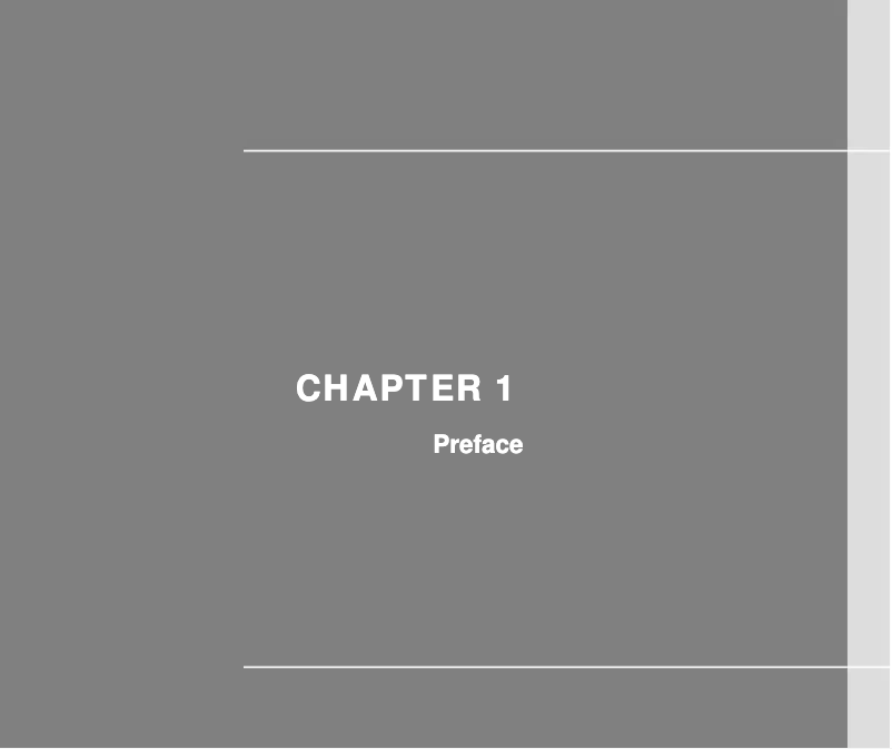 Page 1 of the manual User Manual MSI Enjoy 10-028RU