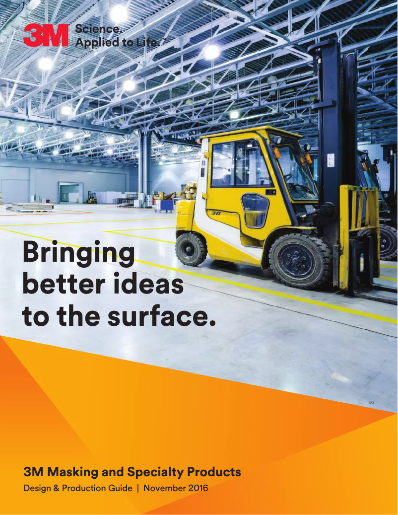 First page image of the manual for 471