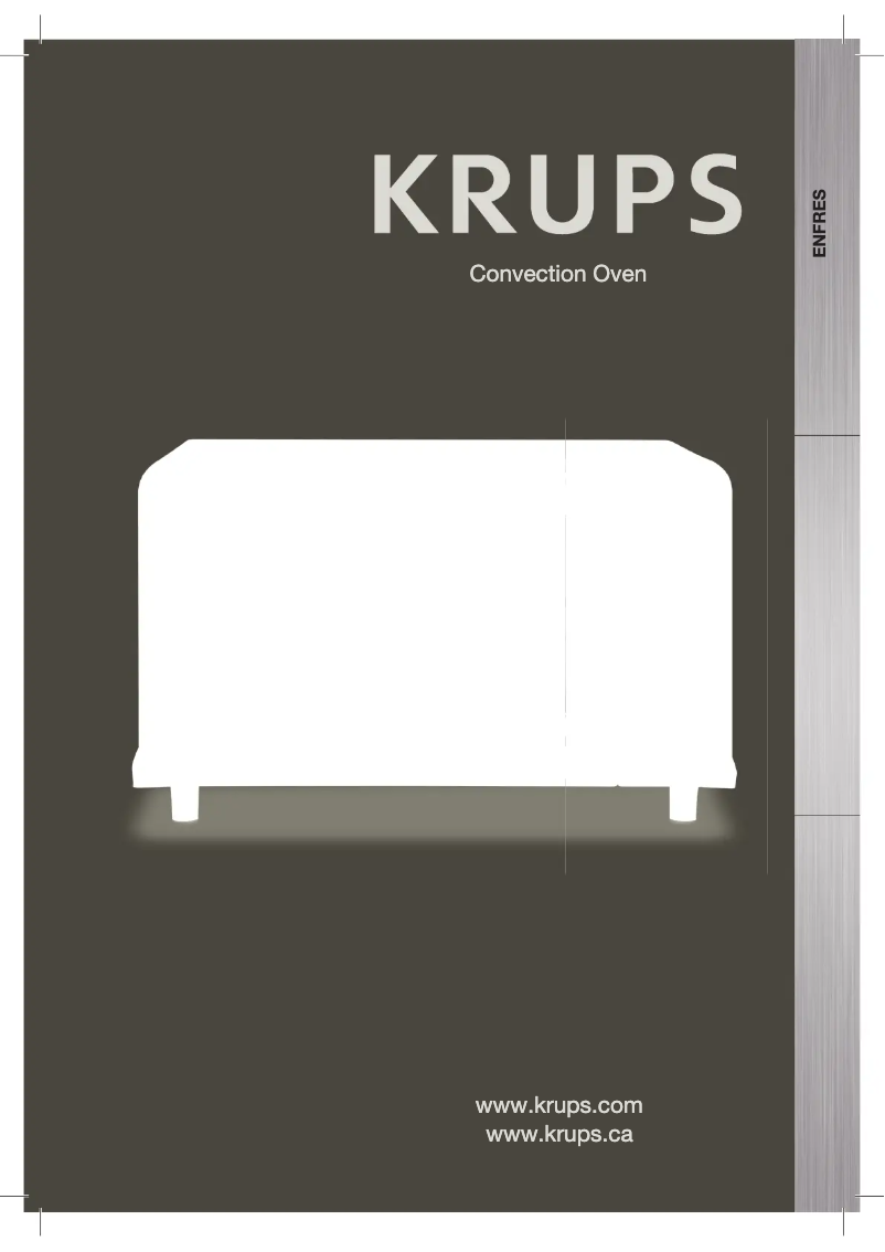 First page image of the manual for OK505D