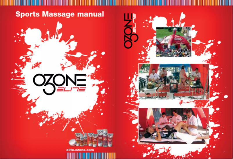 First page image of the manual for Depil Cream