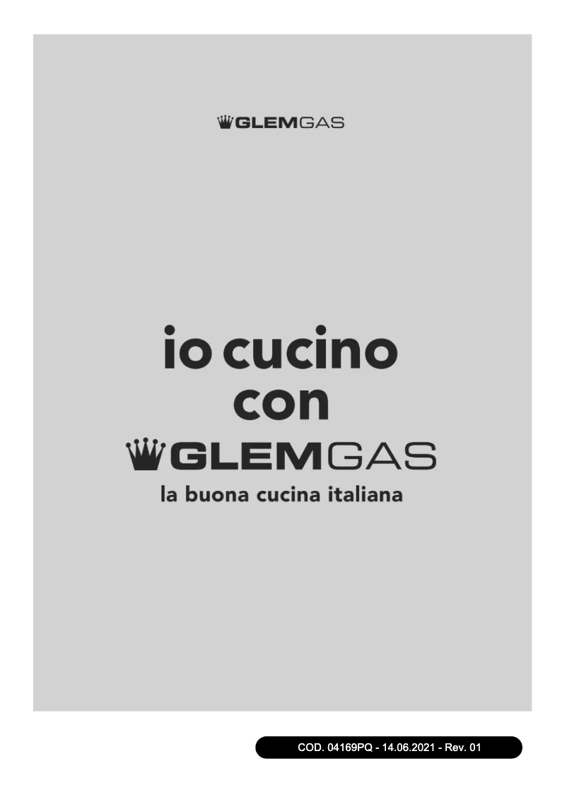 First page image of the manual for GV75TXBK