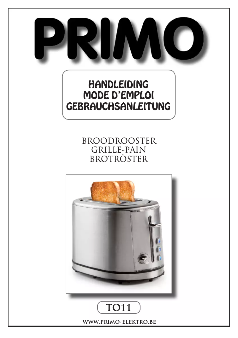 First page image of the manual for TO 11