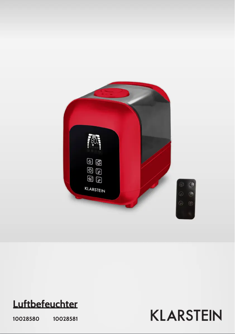 First page image of the manual for Sevilla 10028581