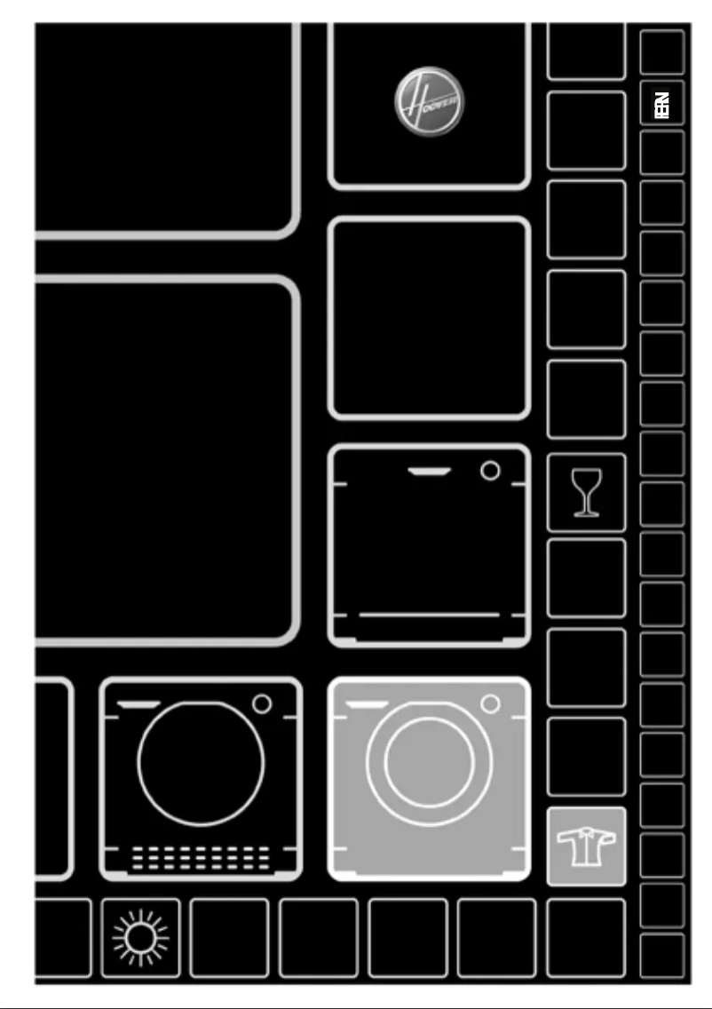 First page image of the manual for H7W4 48MBC-S
