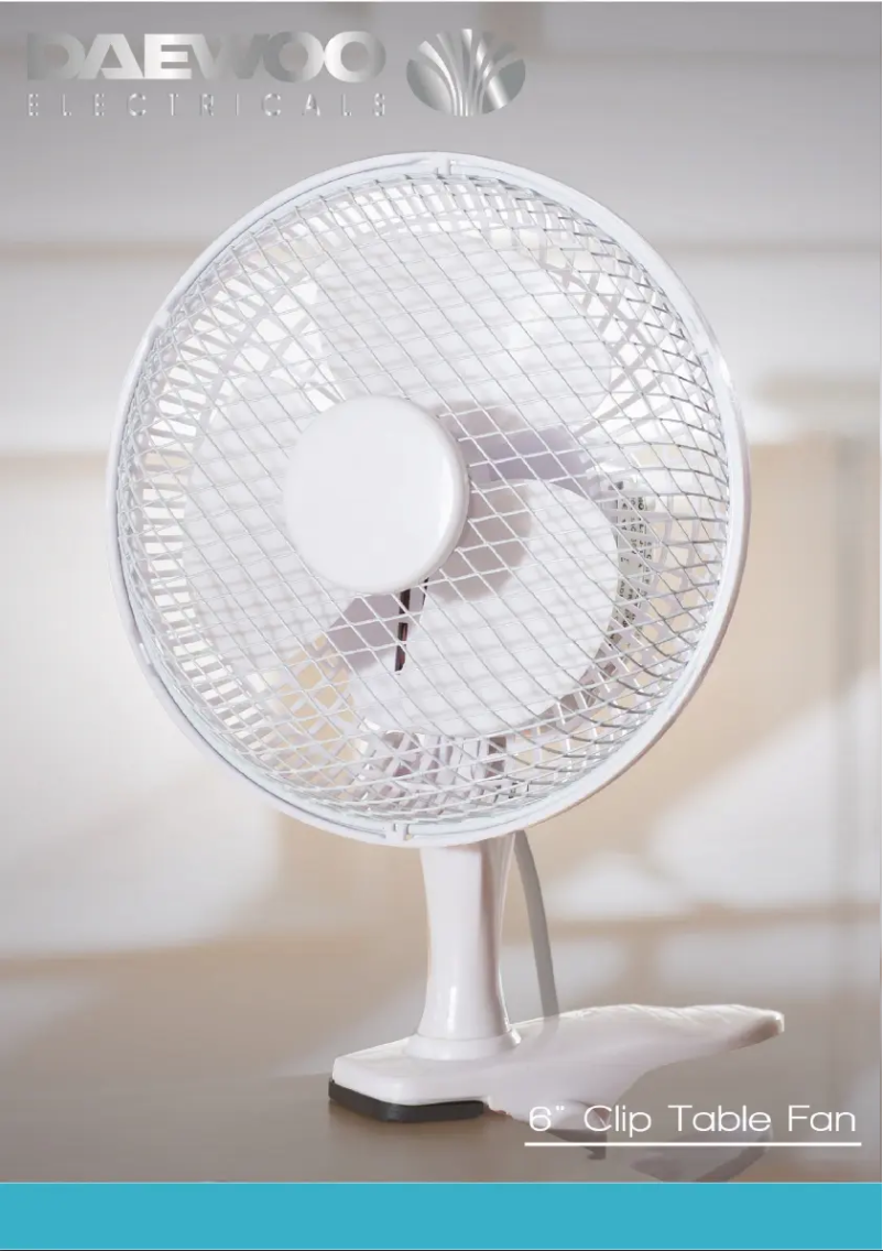 First page image of the manual for COL1112