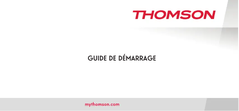 First page image of the manual for Origin 679 Lagoon