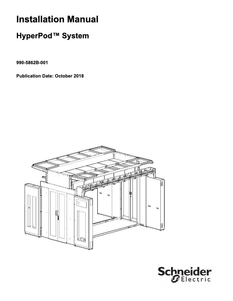 First page image of the manual for FS-FM-2003-B
