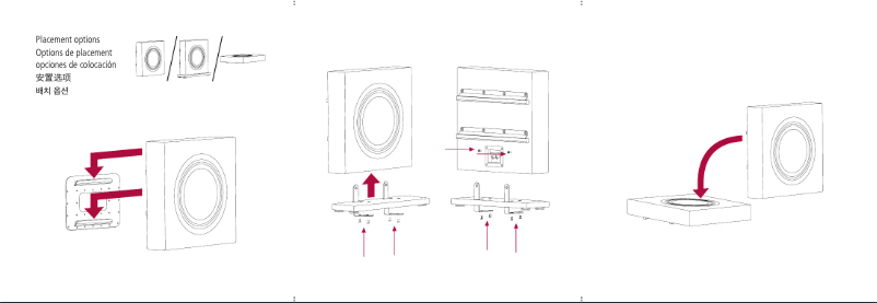 First page image of the manual for CS605