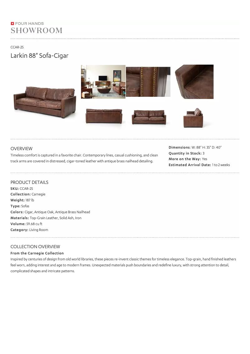 First page image of the manual for CCAR-25