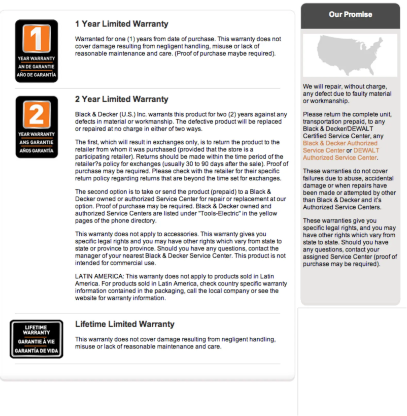 First page image of the manual for LCS1020