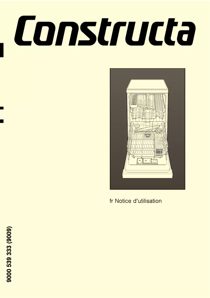 First page image of the manual for CP332S2