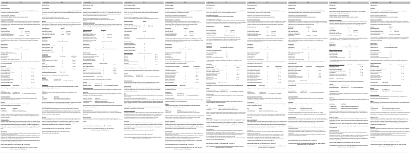 Page 1 of the manual User Manual Wolfcraft 4885000