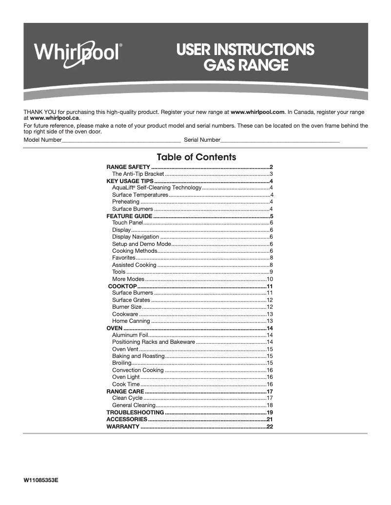Image de la première page du manuel de l'appareil WEGA25H0HZ