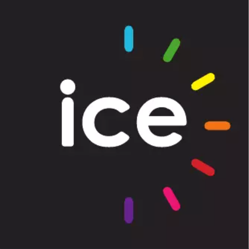 Page 1 of the manual User Manual ICE Watch Crazy