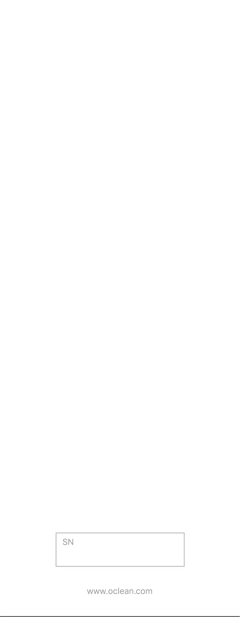 First page image of the manual for W10