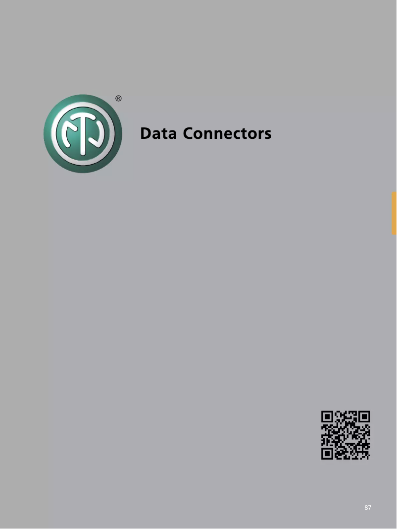 Page 1 of the manual User Manual Neutrik NE8FDP-SE