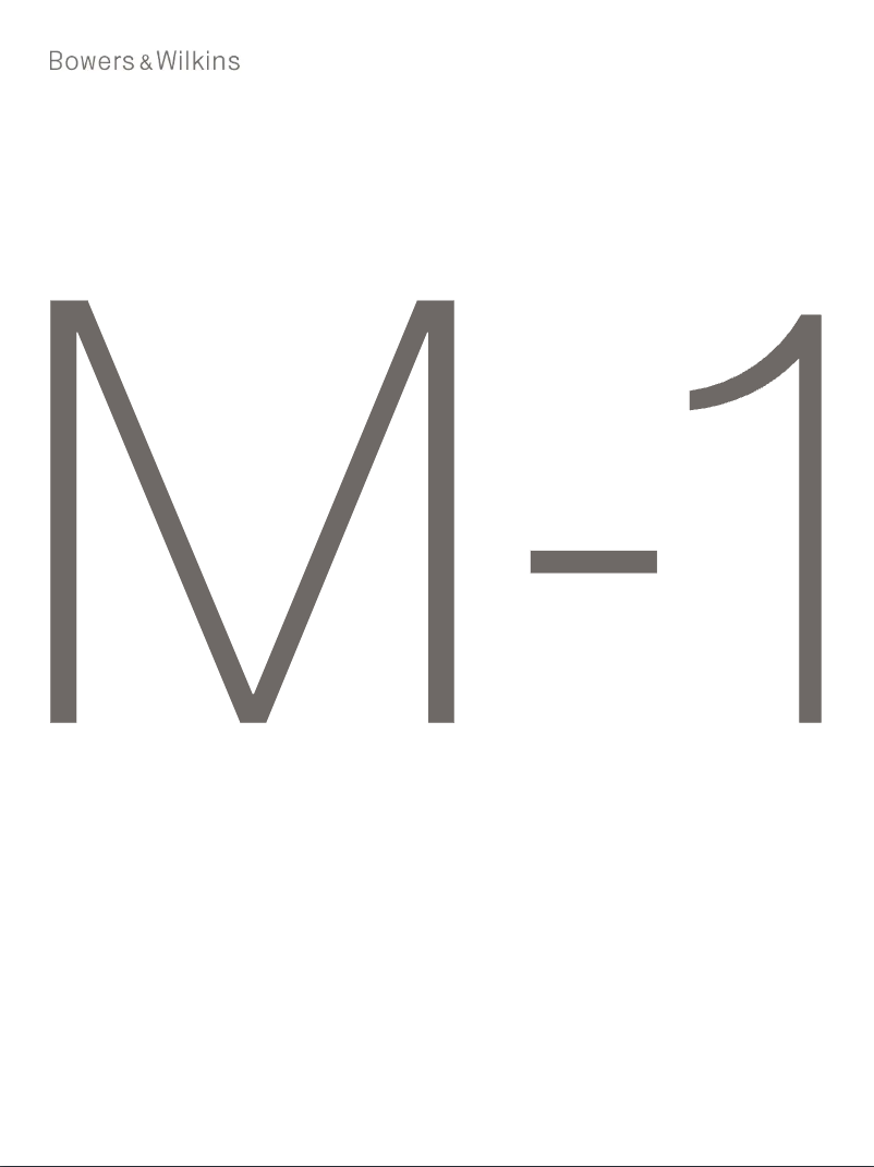 First page image of the manual for MT-55