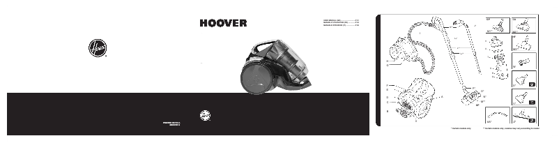 First page image of the manual for KHROSS KS60H&CAR 011