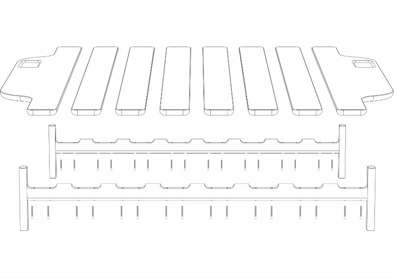 First page image of the manual for Modest