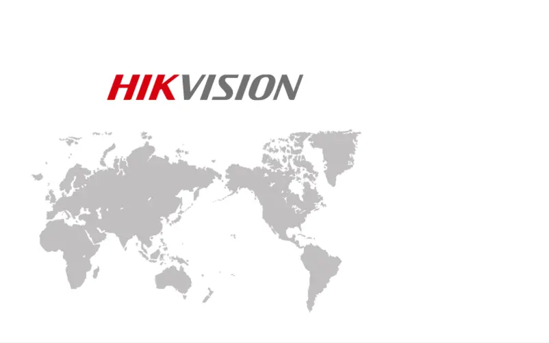 First page image of the manual for DS-2TD2117-6