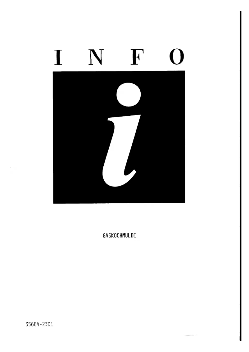 First page image of the manual for EHT670W